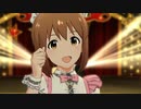 ミリシタ「Harmony 4 You」萩原雪歩