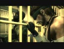 MGS3 HD タキシード＆武器使用禁止プレイ - CHAPTER 4