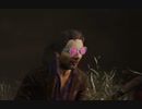 【DBD】地図もってハッチ脱出アーカイブ編【エース・無声】