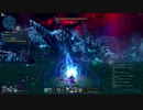 【PSO2NGS】統制型ドールズ討伐戦　ベダス・ヴェラ討伐【実況無し】