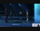 【生放送アーカイブ】『SSSS.BEETLEMAN:NGS』第一話「ビートルマン、1000年後の世界へ」【PSO2NGS】 part2/6