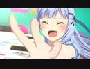 「アイドルマスター ミリオンライブ！ シアターデイズ」４周年記念TVCM