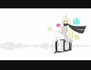 エレクトロサチュレイタ【SynthVカバー】