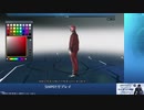 【生放送アーカイブ】『SSSS.BEETLEMAN:NGS』第一話「ビートルマン、1000年後の世界へ」【PSO2NGS】 part3/6