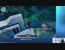【生放送アーカイブ】『SSSS.BEETLEMAN:NGS』第一話「ビートルマン、1000年後の世界へ」【PSO2NGS】 part4/6