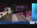 【生放送アーカイブ】『SSSS.BEETLEMAN:NGS』第一話「ビートルマン、1000年後の世界へ」【PSO2NGS】 part5/6