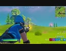 ゼラールが「全部はむっぴさんの設定」でプレイしたら大変なことになったｗｗｗ【フォートナイト Fortnite】