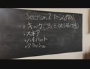 【ニコラップ】自分に逢う【でんお】