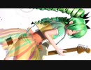 [55%透けDIVA]PD-FTDX　二息歩行 [初音ミク TripTheLightFantastic]