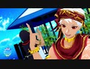 【MMDツイステ】カリム君の「GETCHA!」～スカラビア寮～