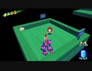 ヒミツコース神社.MarioSunshine