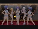 凸凸凹凸凸でHarmony 4 You