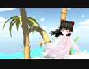 【VRMLiveViewer】改変スノウエルフで「GETCHA!」