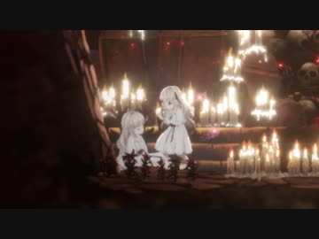 【ENDER LILIES】穢れを浄化する旅へ　7話【ゆかマキ実況】