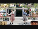 【ゆきかえる】カラフル×メロディを踊ってみた【10周年】