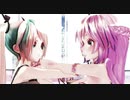 【MMD】Make you happy／あなたに特別なあたしをあげる