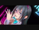 【MMD】バニーガールのAB10Bちゃんで Gimme×Gimme