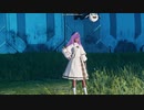 PSO2NGS変身ごっこ