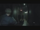 【necole配信】バイオハザードRE2 ＃２