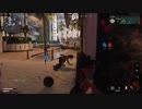 [CoD:BOCW]声有りでトマフォ魔人と一緒