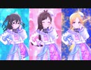 【デレステMV】「Brand new!」(新衣装)【1080p60/4K】
