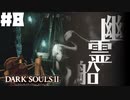 海賊の岬に幽霊船 - ダークソウル2【Dark SoulsⅡ】 #8