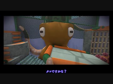 【ツイステ偽実況】慈悲寮長パパになるってよ05【ボドゲ部】