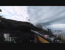 【Battlefield V】蘇生され続けるなんて生き地獄じゃねえか！【ゆっくり実況】【BF5】