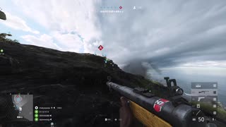 【Battlefield V】蘇生され続けるなんて生き地獄じゃねえか！【ゆっくり実況】【BF5】