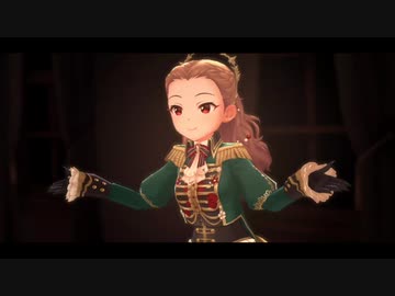[デレステMV] Home Sweet Home [関裕美]