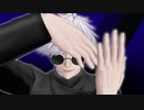 【MMD呪術廻戦】伏黒・狗巻・虎杖・宿儺・五条で疑心暗鬼
