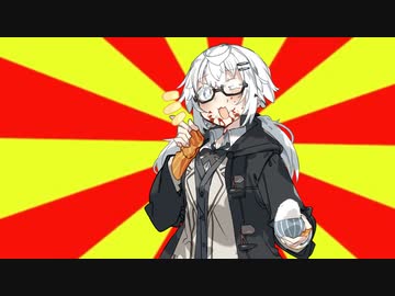 #VOICEROIDクソダジャレ部　もんじゃ焼き