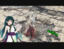 【VOICEROID実況プレイ】ガバい侵入 54【ダークソウル3】