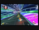 【マリオカート8DX】全キャラで1位企画、しずえさん編Part2&新編　＃261