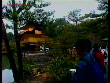 京都観光