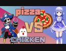【APEX】ピザVSチキン【にじさんじ_勇気ちひろ_切り抜き_Mondo】
