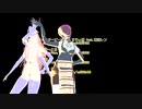 【MMDチェンソ―マン】お疲れ様です、ご臨終