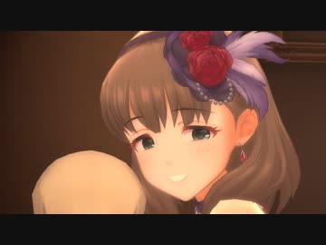 デレステ「Home Sweet Home」MV(ドットバイドット1080p60)