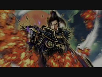 戦国無双5 無双奥義 皆伝集 ニコニコ動画
