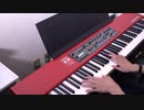 [jazz piano 練習]  Have You Met Miss Jones - 1 週間練習後