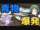 第447位：【1080p対応】東北ずん子のもっとドタバタ釣行記 釣りまくれ、日本海サーフ青物祭り！