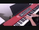 [jazz piano 練習] My One and Only Love - 練習前