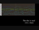 【テイルズ】TOR、『The die is cast』（素晴らしい移植版）【MIDI】