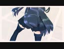 【MMD艦これ】GETCHA!【軽巡棲鬼】