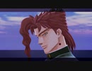 【MMDジョジョ】花京院で回生