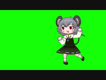 あたまわるわる音頭Live2D＋使用例