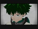 【MMDヒロアカ】Discord(Remix)