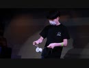 Aboy Yo-Yo Session vol.2 フリースタイルコンテスト　ナカムラカオル