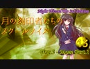 【東方卓遊戯・NW3rd】月の刻印者達のスクールメイズ Part.13