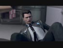 情緒不安定なOLがデトロイトビカムヒューマン実況してみた【Detroit Become Human】#11